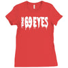 the 69 eyes Ladies Fitted T-Shirt