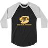 stars hollow connecticut 3/4 Sleeve Shirt