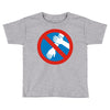 no quenelle! Toddler T-shirt