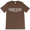 dammit palindrome T-Shirt