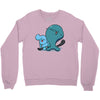 wooooobba! Crewneck Sweatshirt