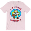 breaking bad los pollos hermanos cool T-Shirt