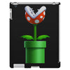 nintendo mario brothers piranha plant iPad 3 and 4 Case