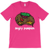 angry pumkin T-Shirt