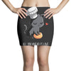all you knead is love Mini Skirts