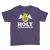 Holly Guacamole Youth Tee