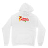 merry pizzamas 2 Unisex Hoodie