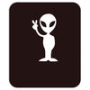 alien Mousepad