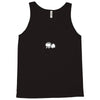 pocket catana Tank Top