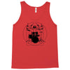 drumer vitruvian Tank Top