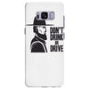 don't drink or drive Samsung Galaxy S8 Plus