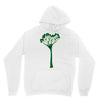 another sleepless day Unisex Hoodie