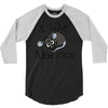 love tube mice 3/4 Sleeve Shirt