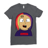 tekashi 6ix9ine  gummo 69 Ladies Fitted T-Shirt