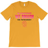 On Wednesdays We Smash The Patriarchy T-Shirt