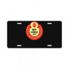 red horse extra strong beer License Plate