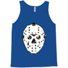 jason friday floral Tank Top