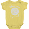 unicorn squad Baby Bodysuit