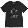 bill haley &amp; his comets rock'n'roll legend V-Neck Tee