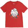 bae to the max V-Neck Tee