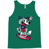 foxes Tank Top