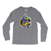 team dogz Long Sleeve Shirts