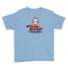 tatooine tattoo shop Youth Tee