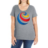 fahrie77 Ladies Curvy T-Shirt
