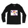 do you even squat? Long Sleeve Shirts