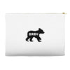 baby bear Accessory Pouches