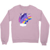 vampcorn Crewneck Sweatshirt