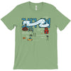 my upside down life T-Shirt