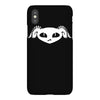 puscifer logo iPhoneX