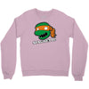 spaghetti! Crewneck Sweatshirt
