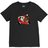stealingchristmas1 V-Neck Tee