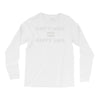 happy life Long Sleeve Shirts