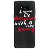 dirty stuff cool Samsung Galaxy S8