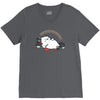 tubbs the hutt V-Neck Tee