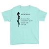 surgeon Youth Tee