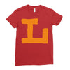 couple l Ladies Fitted T-Shirt