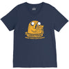 i love food V-Neck Tee
