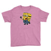 minibob Youth Tee
