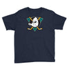 mighty ducks of anaheim Youth Tee