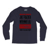 thrilla in manilla Long Sleeve Shirts