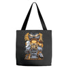 mad max Tote Bags