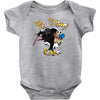 keylo ren &amp; the simp Baby Onesie