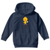 coffee chick Youth Hoodie