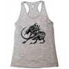 xenomorph Racerback Tank