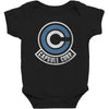 capsule Baby Bodysuit