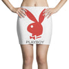 BEST LOGOS Mini Skirts